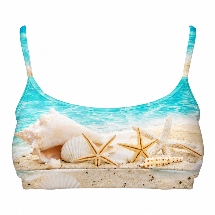 Starfish Top Maya – Vorderansicht