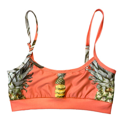 Start Me Up Top Maya Front