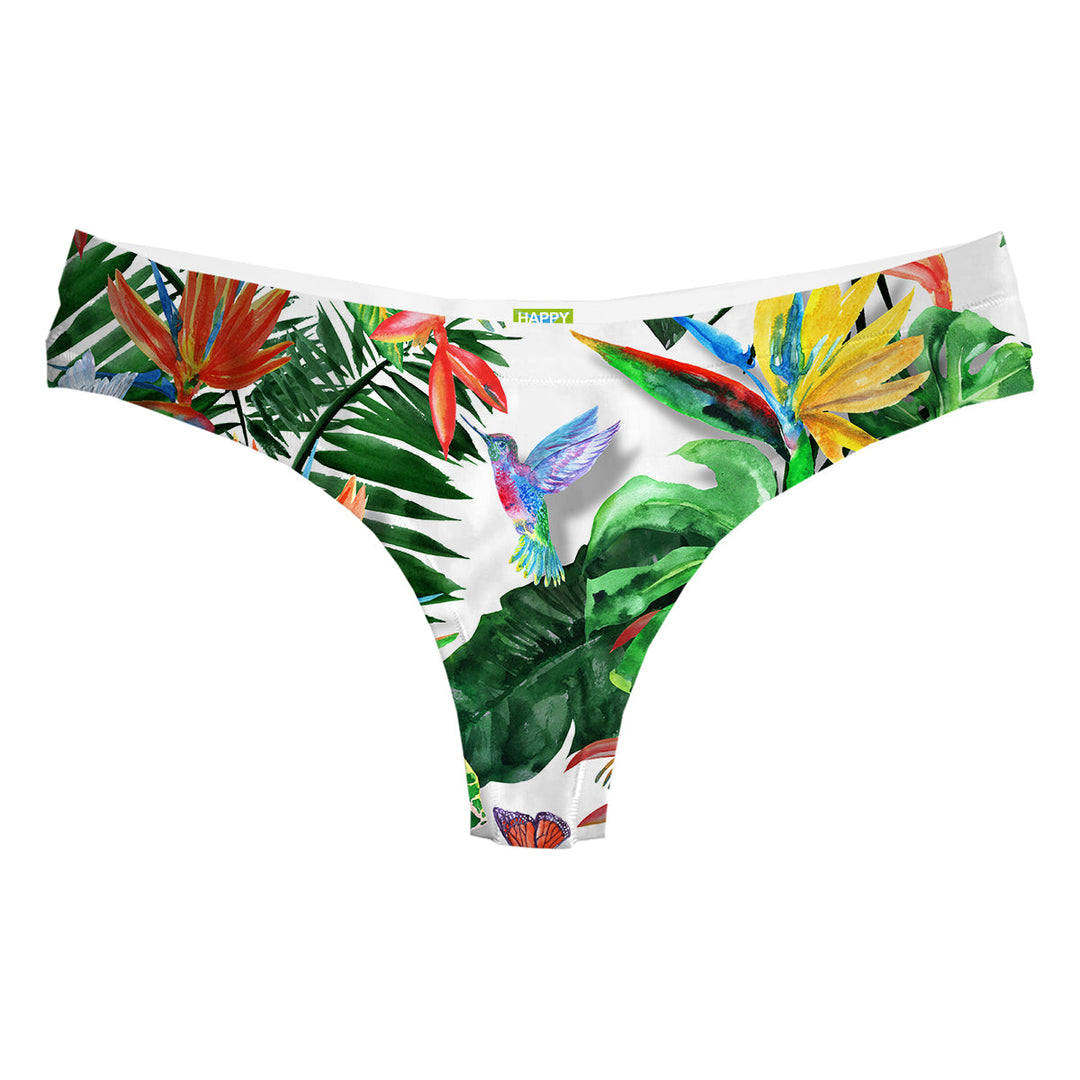 Sugar Blossom String Front
