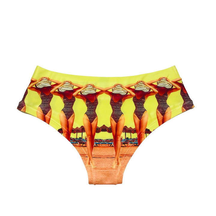 Summer Of Love Hipster
