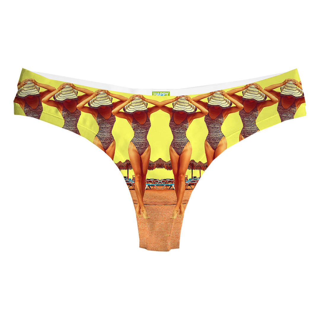 Summer Of Love String Front