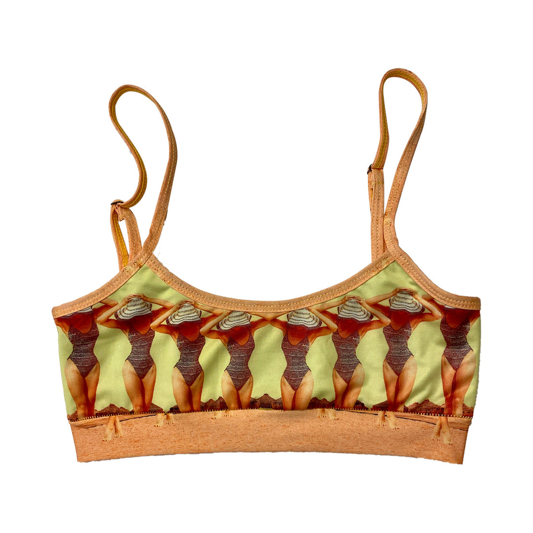 Summer Of Love Top Maya
