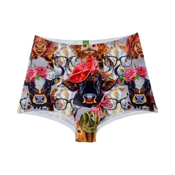 Sunday Walk Highwaist