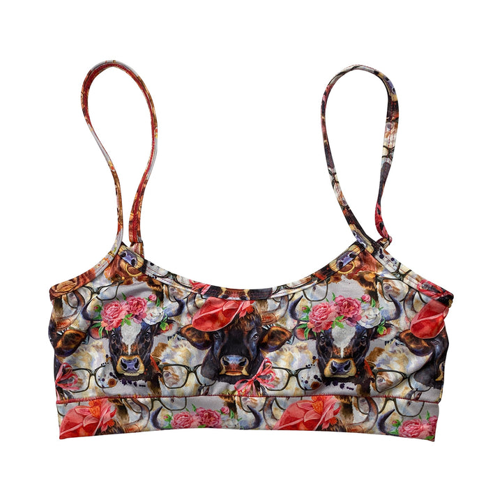 Sunday Walk Top Maya