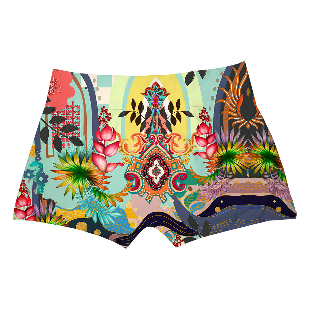 Sungate Boxer Man Underwear Beachwear Loungewear