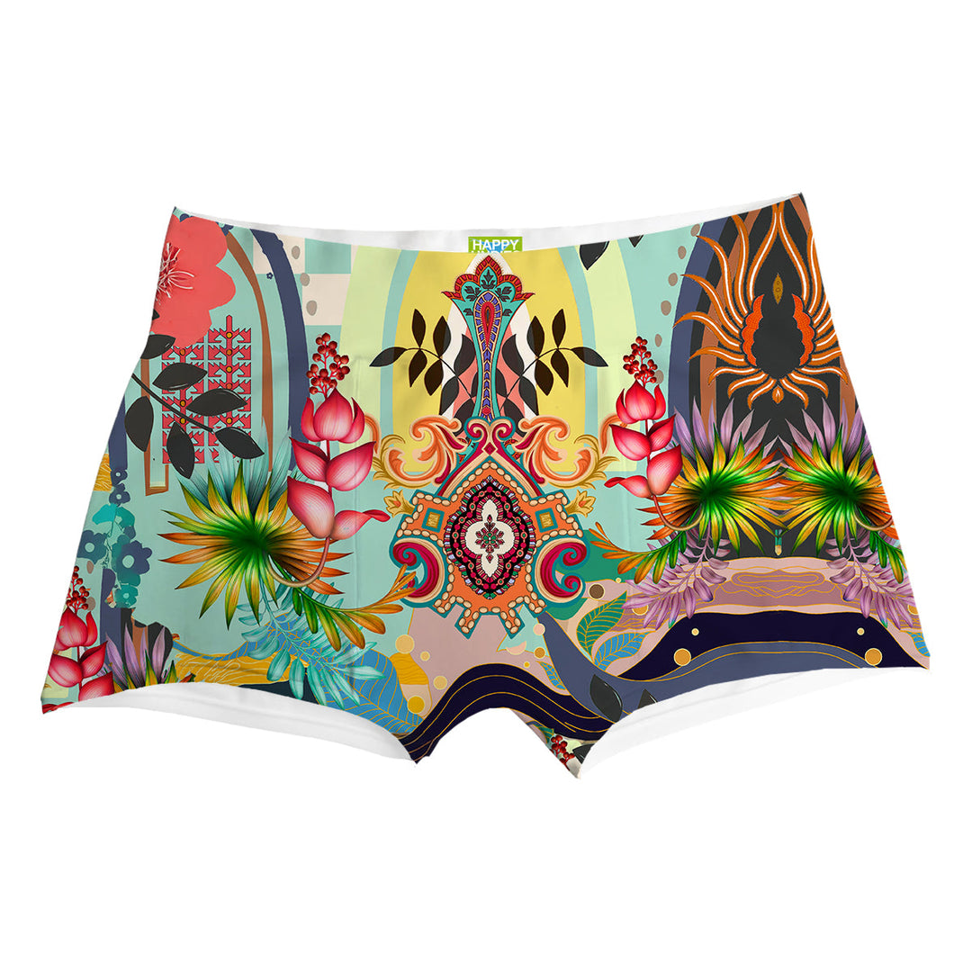 Sungate Boxer Man Underwear Beachwear Loungewear