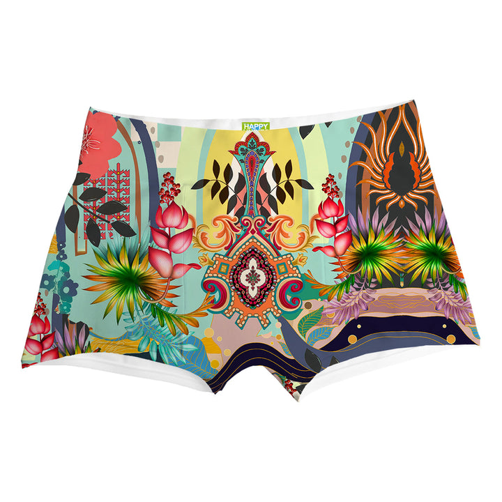 Sungate Boxer Man Underwear Beachwear Loungewear