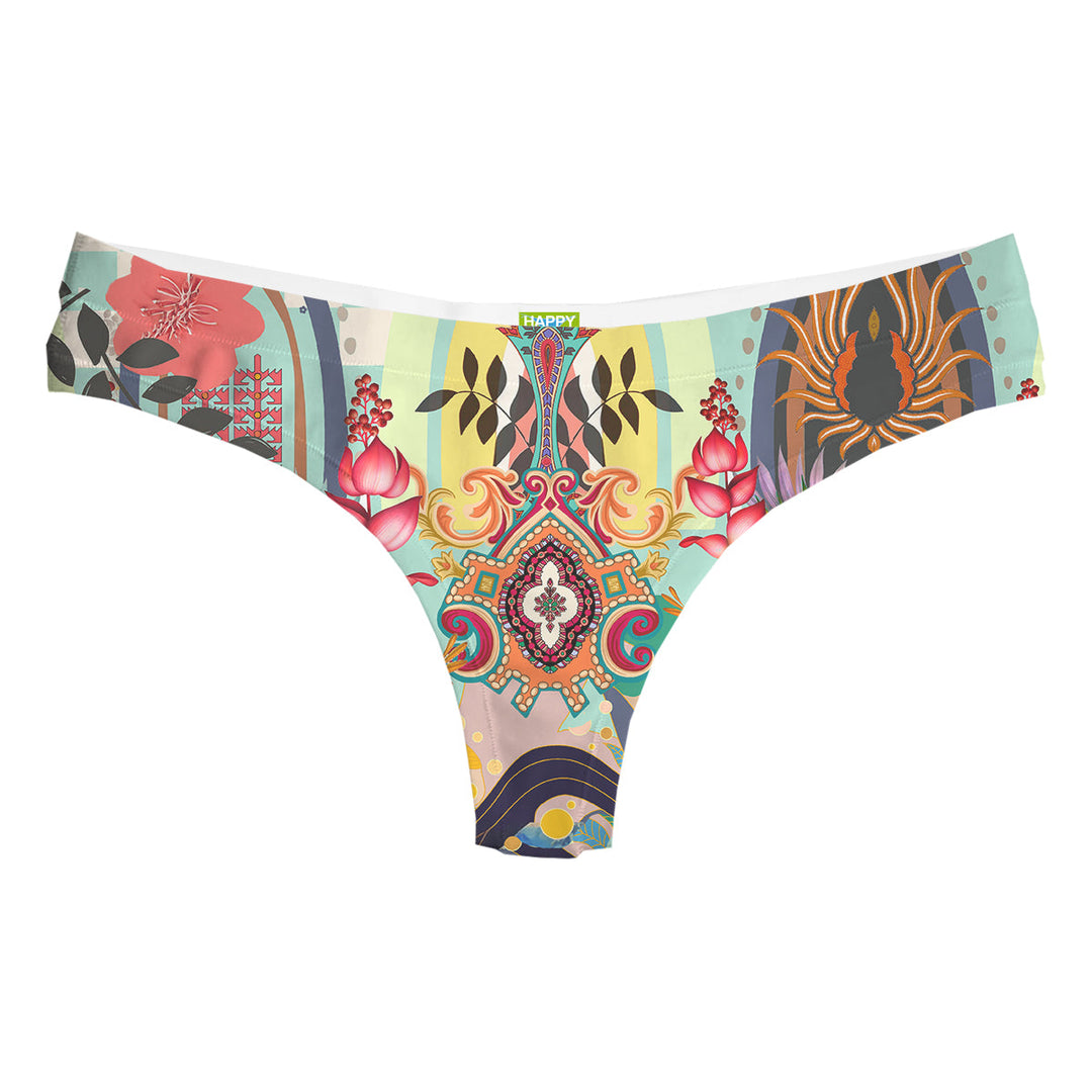 Sungate String Woman Underwear Beachwear Loungewear