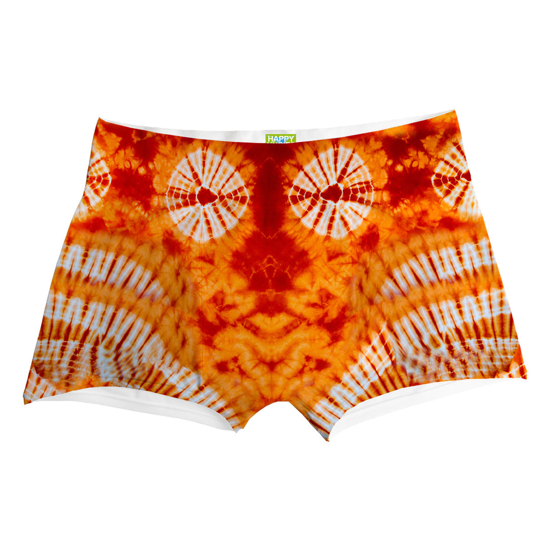 Sunshine Reggae Boxer Front