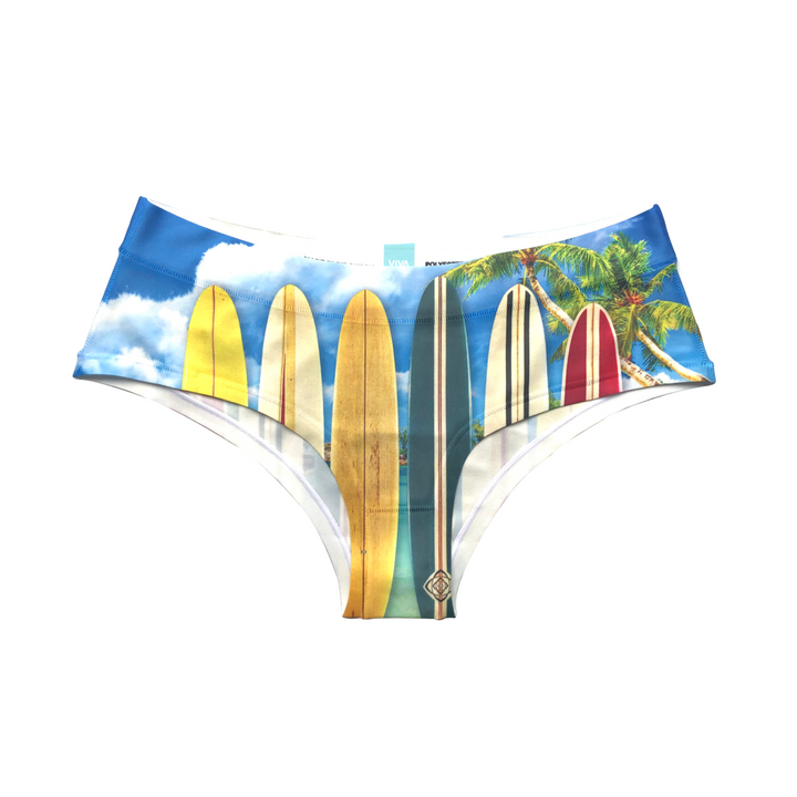 Surf Is Up Hipster
