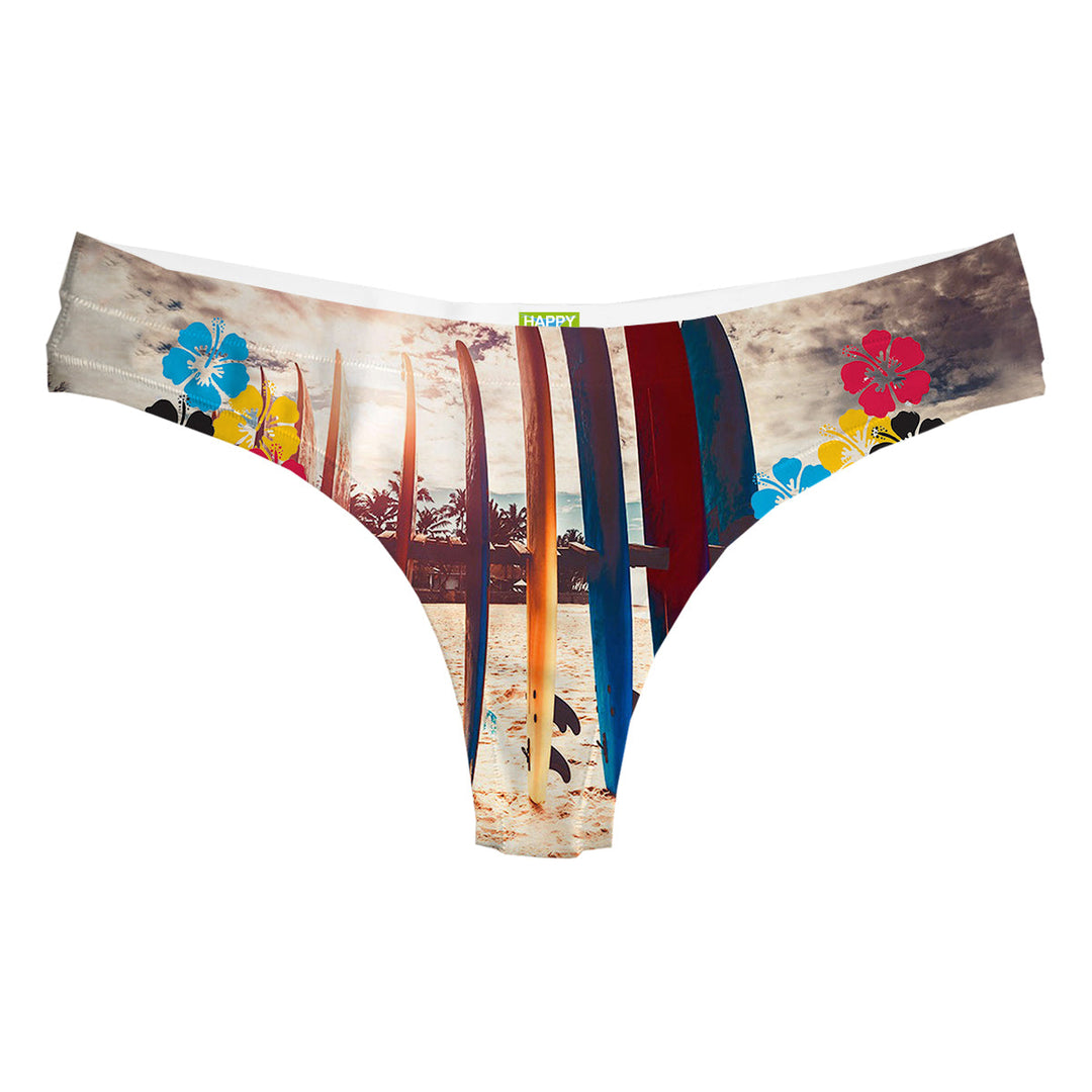Surfers Paradise String Front