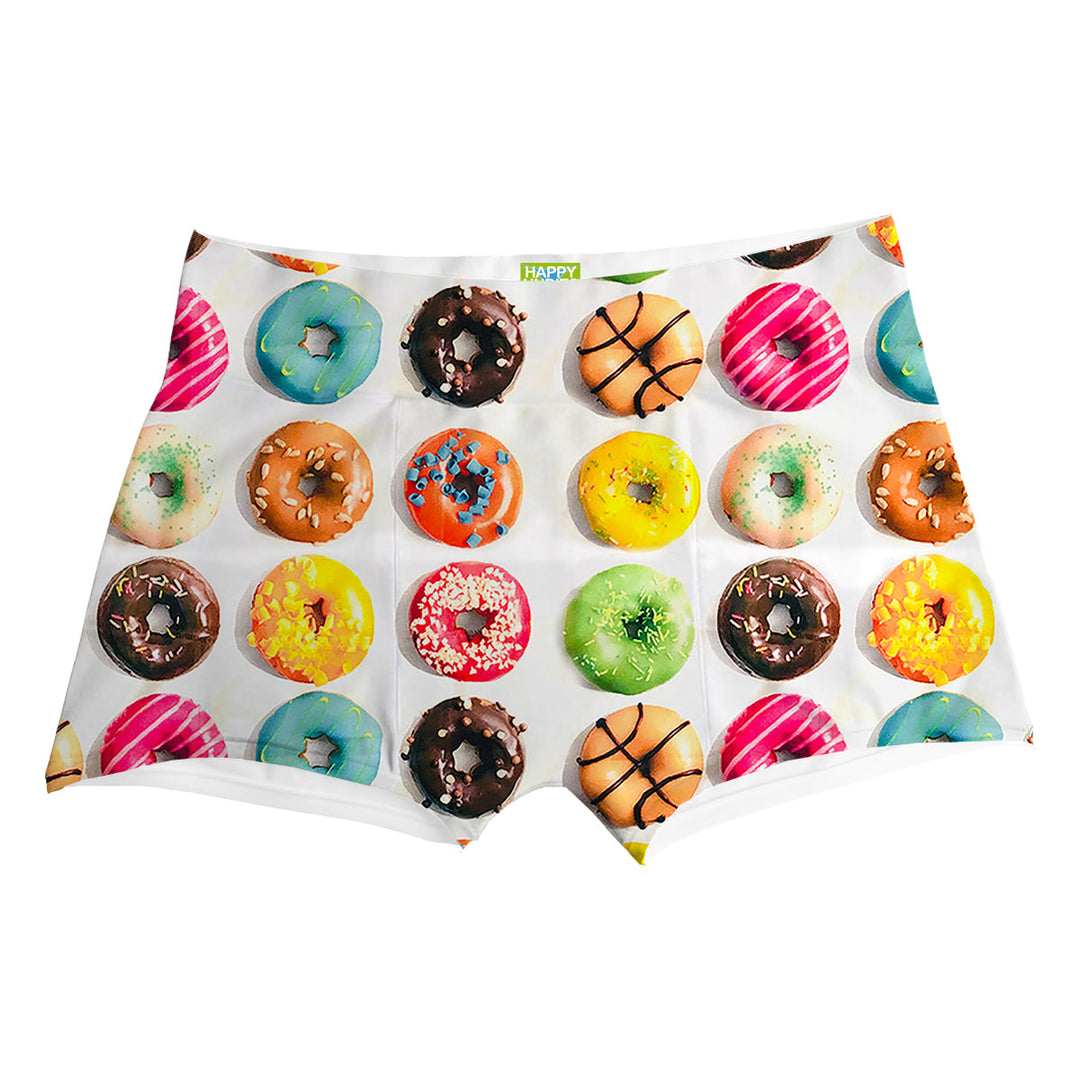 Sweet Affair Boxer Front