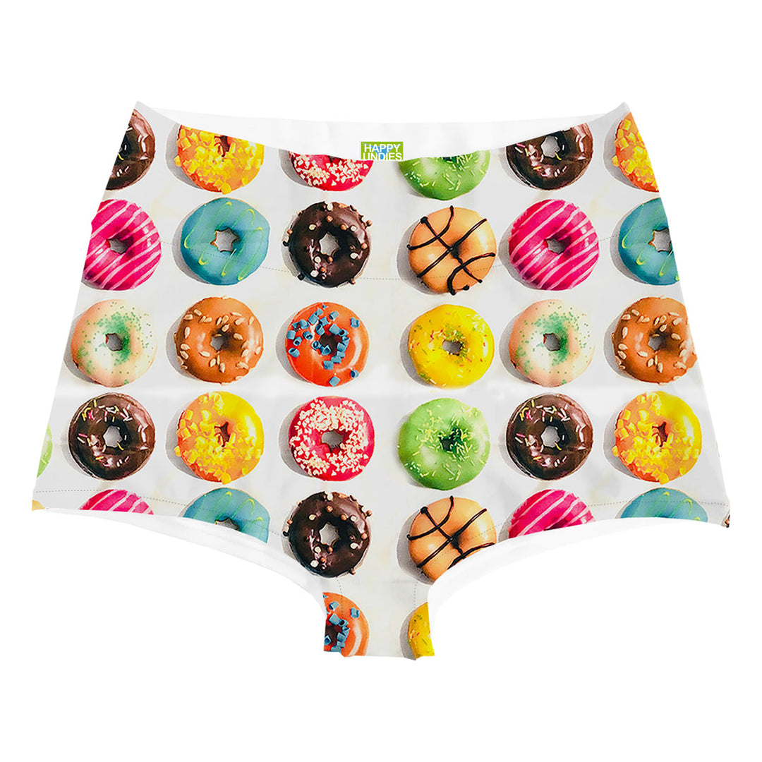 Sweet Affair Highwaist Front