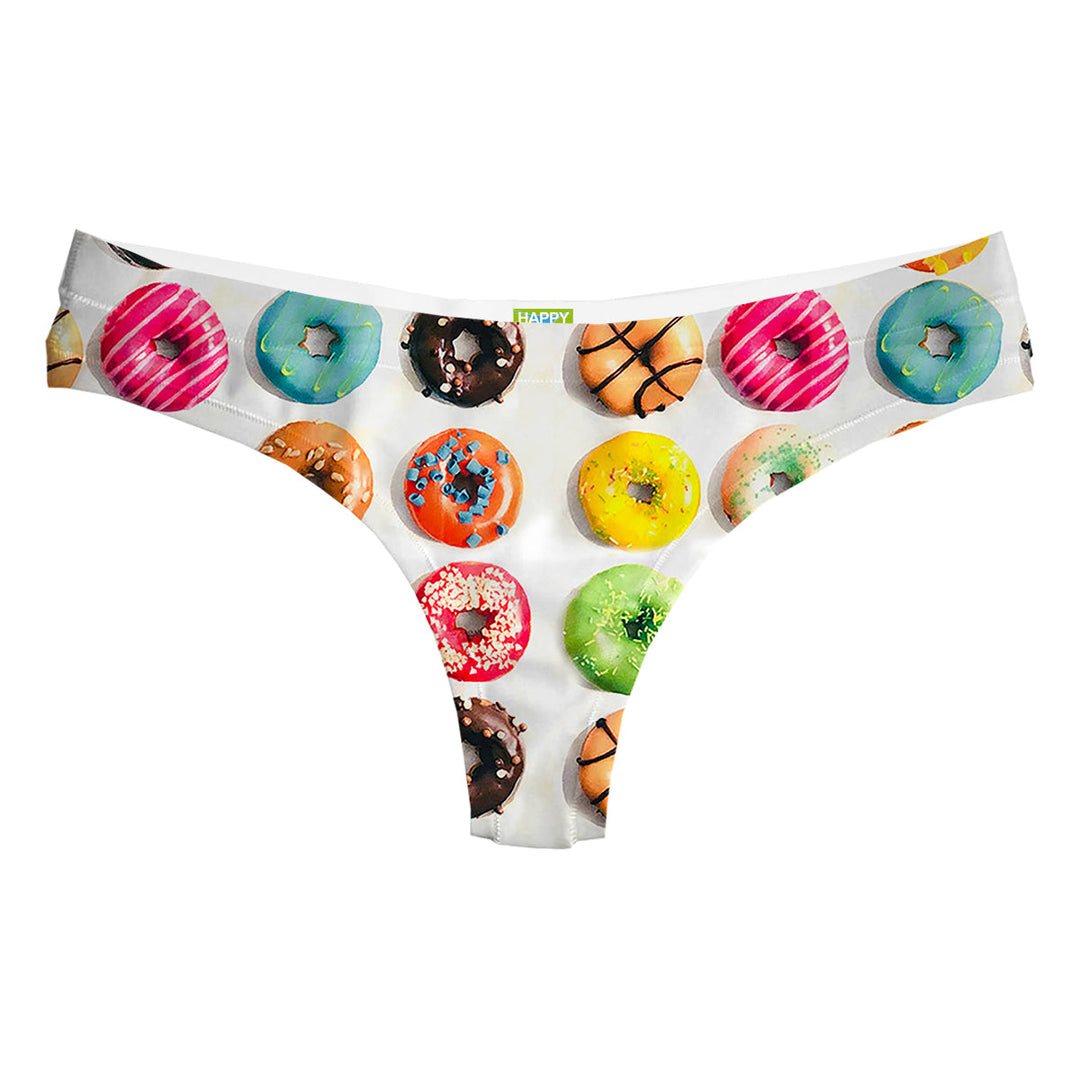 Sweet Affair String Front
