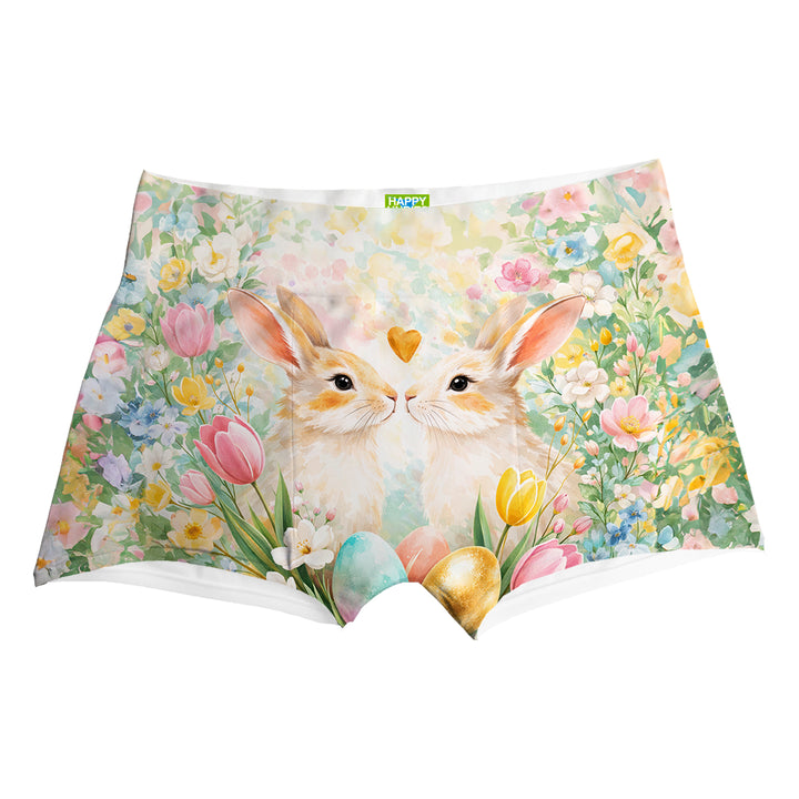 Sweetheart Easter Boxer Man Underwear Beachwear Loungewear
