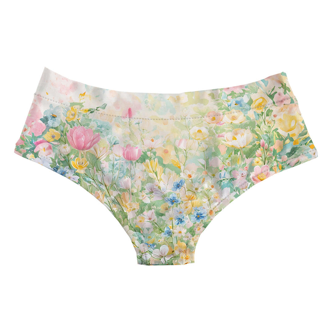 Sweetheart Easter Hipster Woman Underwear Beachwear Loungewear
