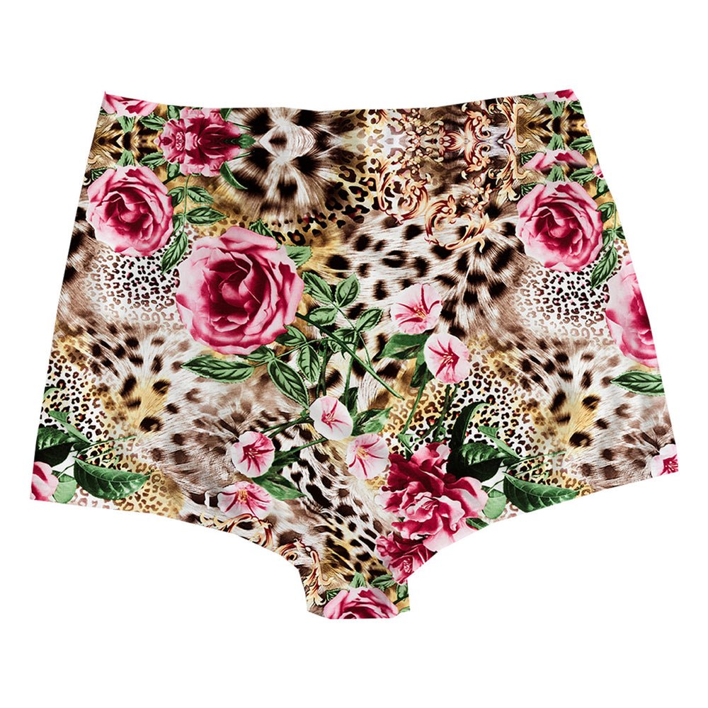 Temptation Highwaist Back