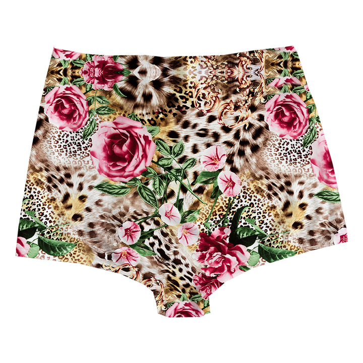 Temptation Highwaist Back