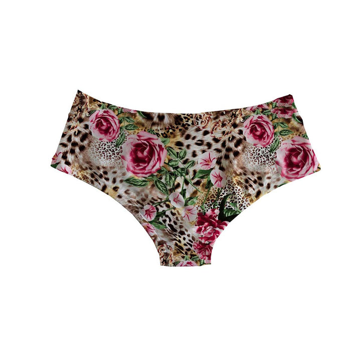 Temptation Hipster Back