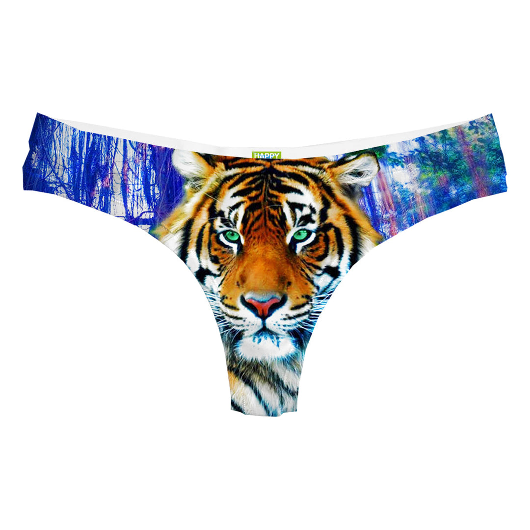 The Beauty String Front
