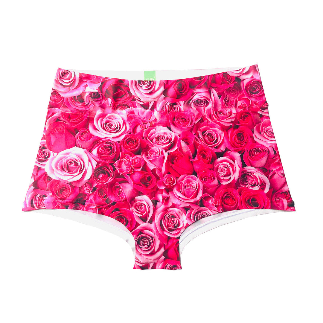 The Bouquet Highwaist