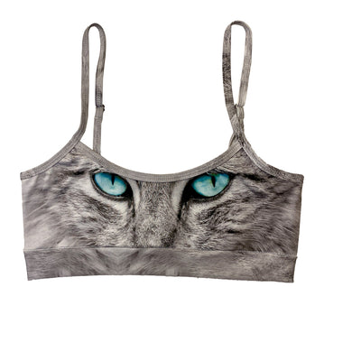 The Killer Top Maya Front