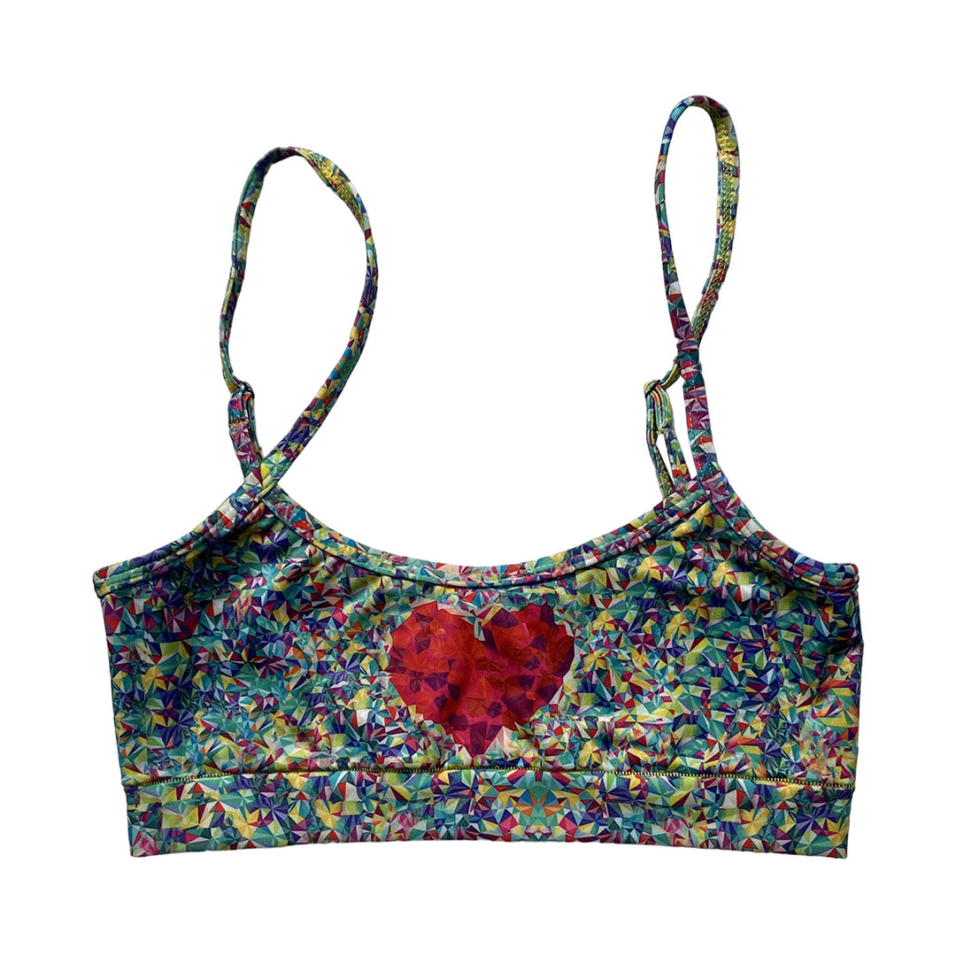 The Lover Top Maya
