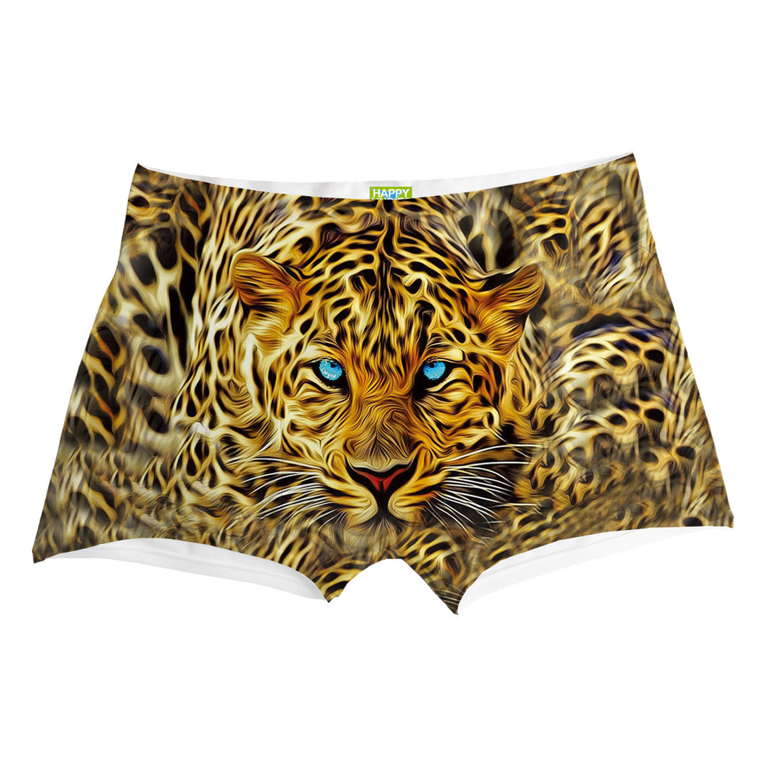 The Seducer Boxer Front
