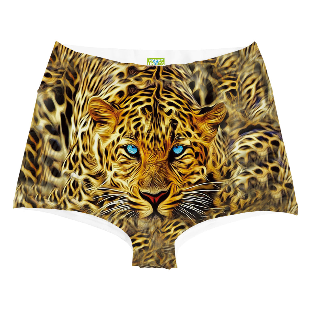 The Seducer Highwaist Front