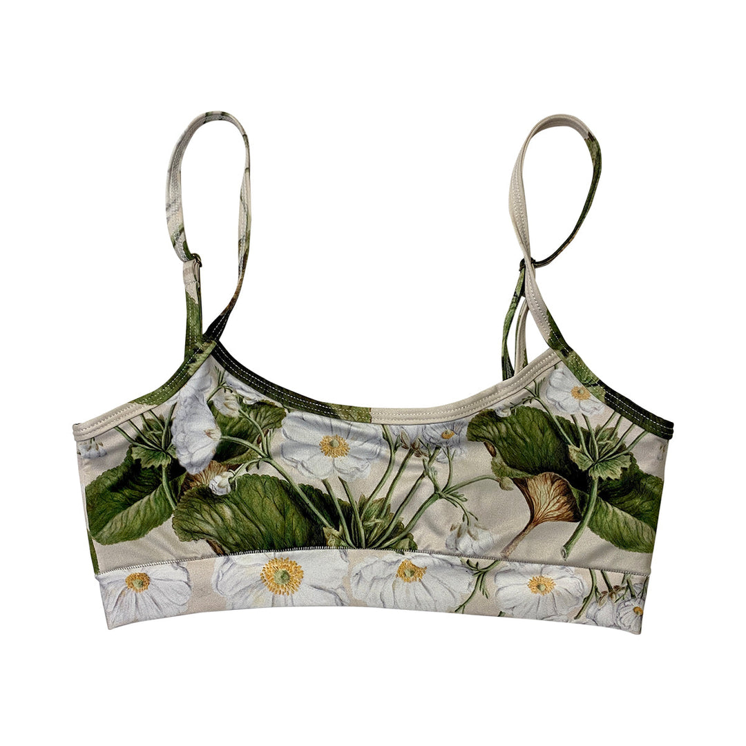 The Tropical Beauty Top Maya