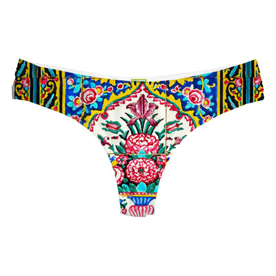 Toscana Girl String Front