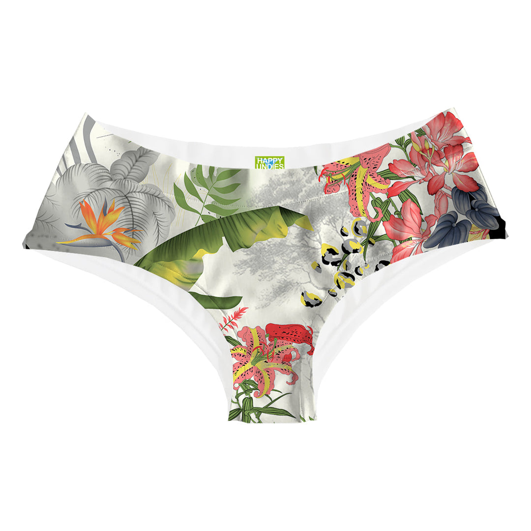 Tropical Hipster Front