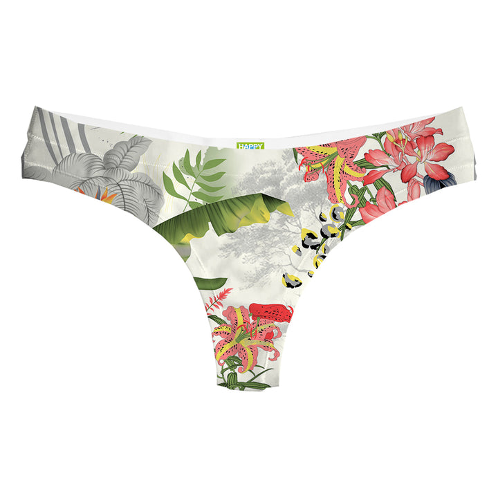 Tropical String Front
