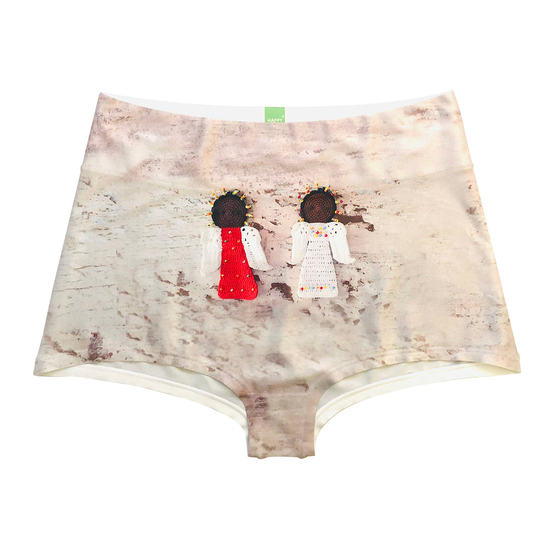 Twins Highwaist