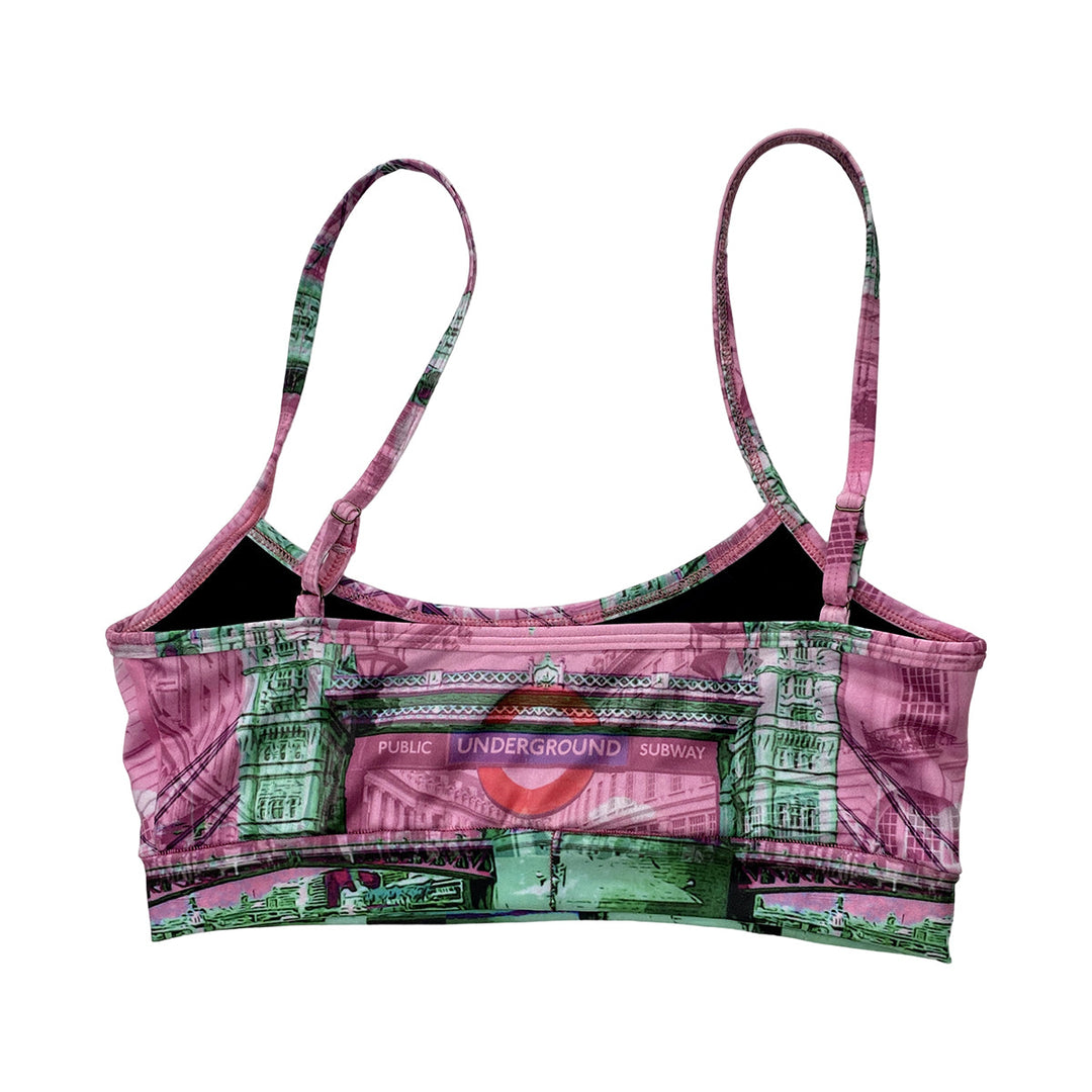 Underground Top Maya