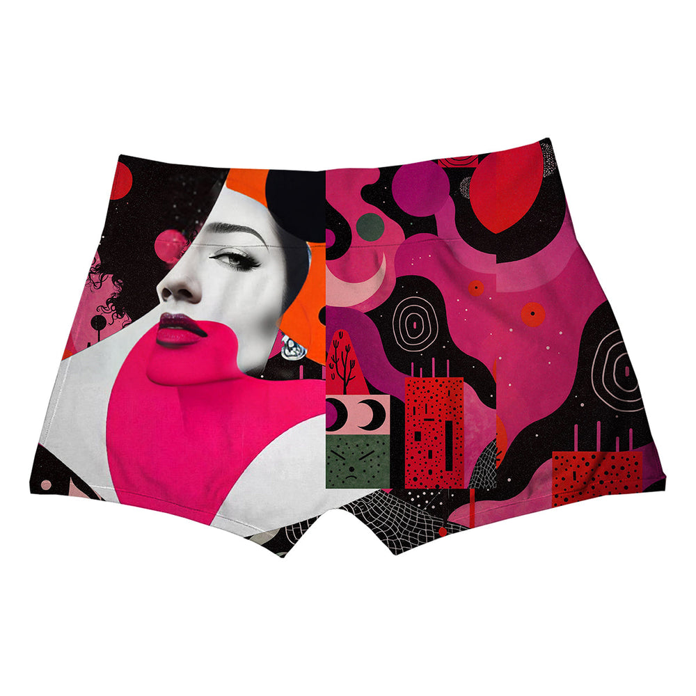 Vitnyet Boxer Back