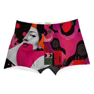 Vitnyet Boxer Front
