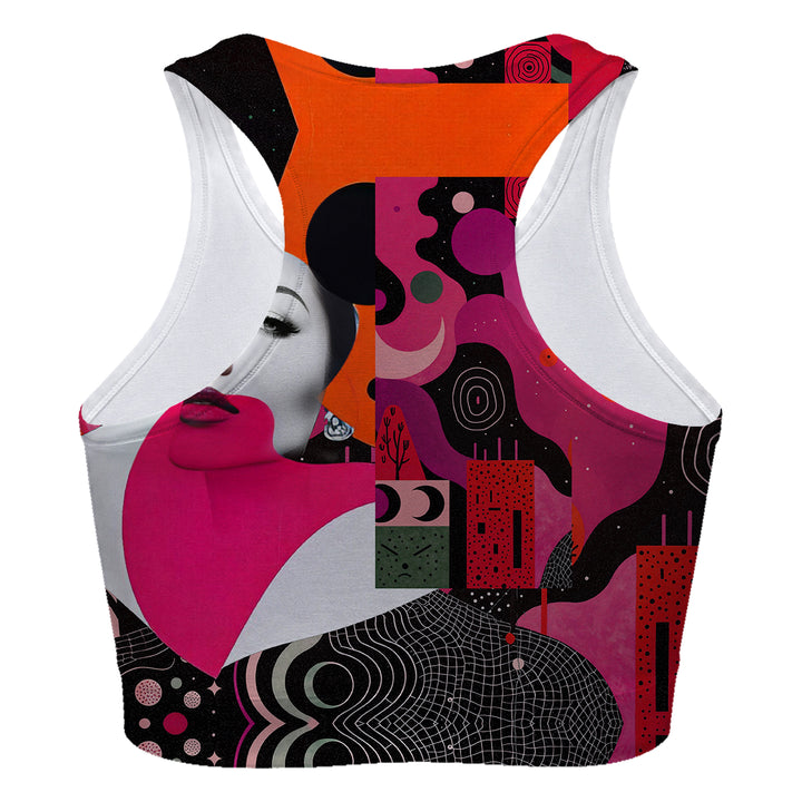 Vitnyet Sport Bra Woman Underwear Beachwear Loungewear