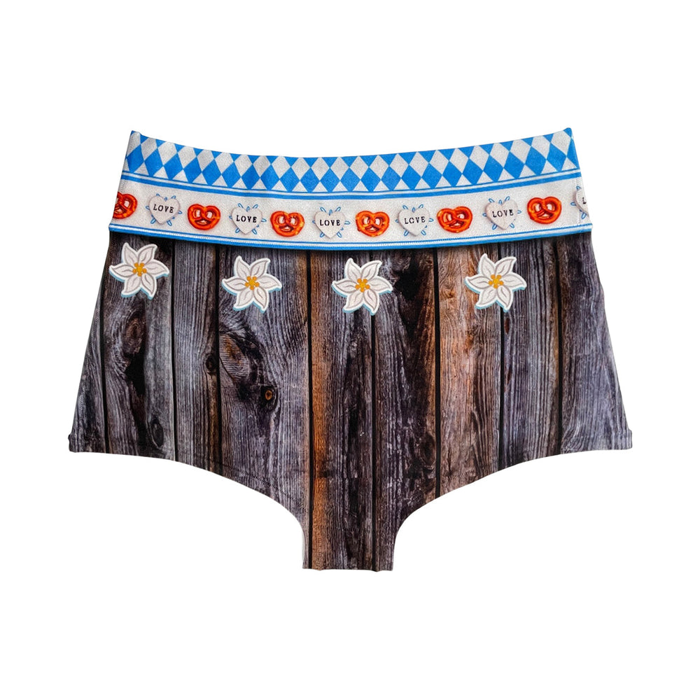 Viva Bavaria Highwaist