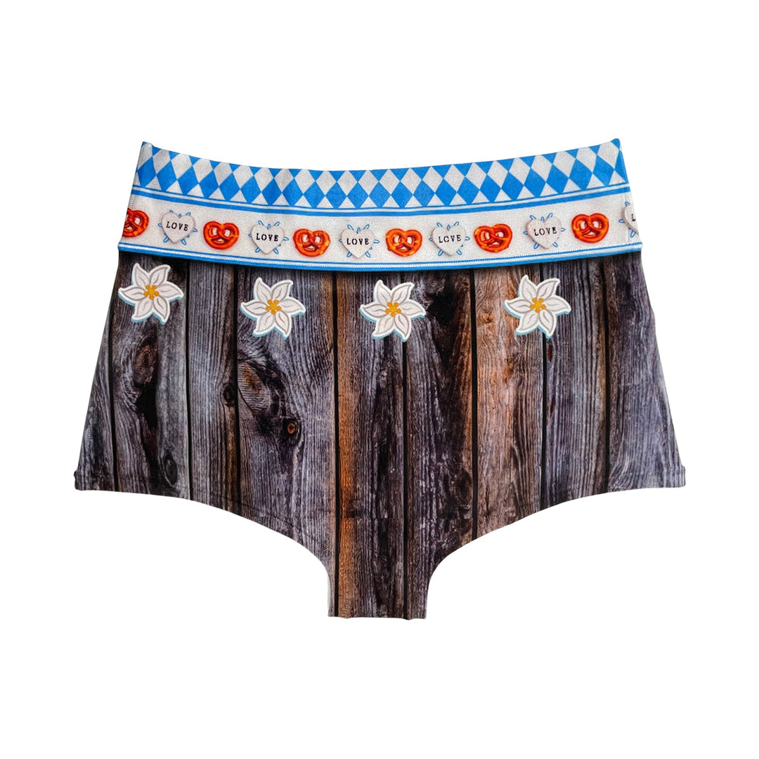 Viva Bavaria Highwaist