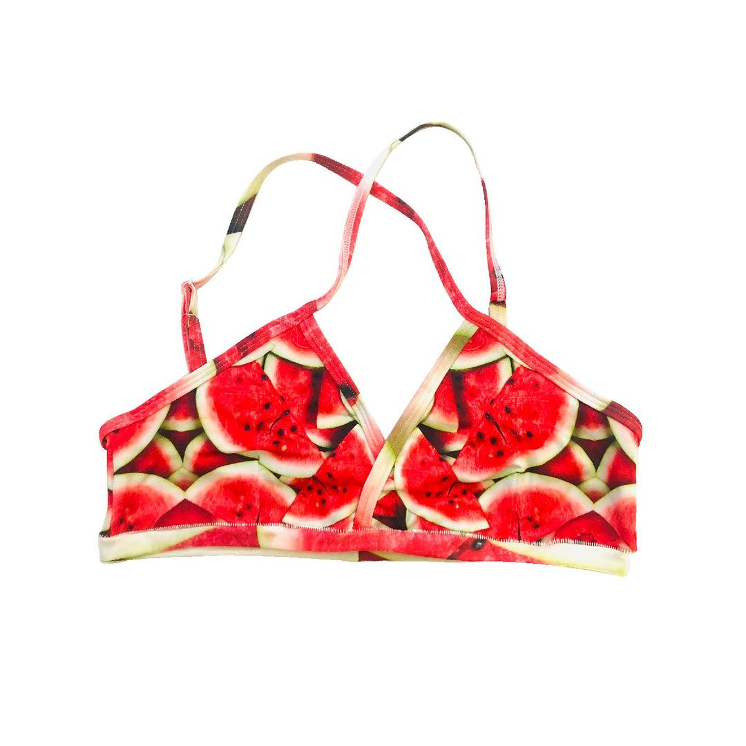 Watermelon Top Cross