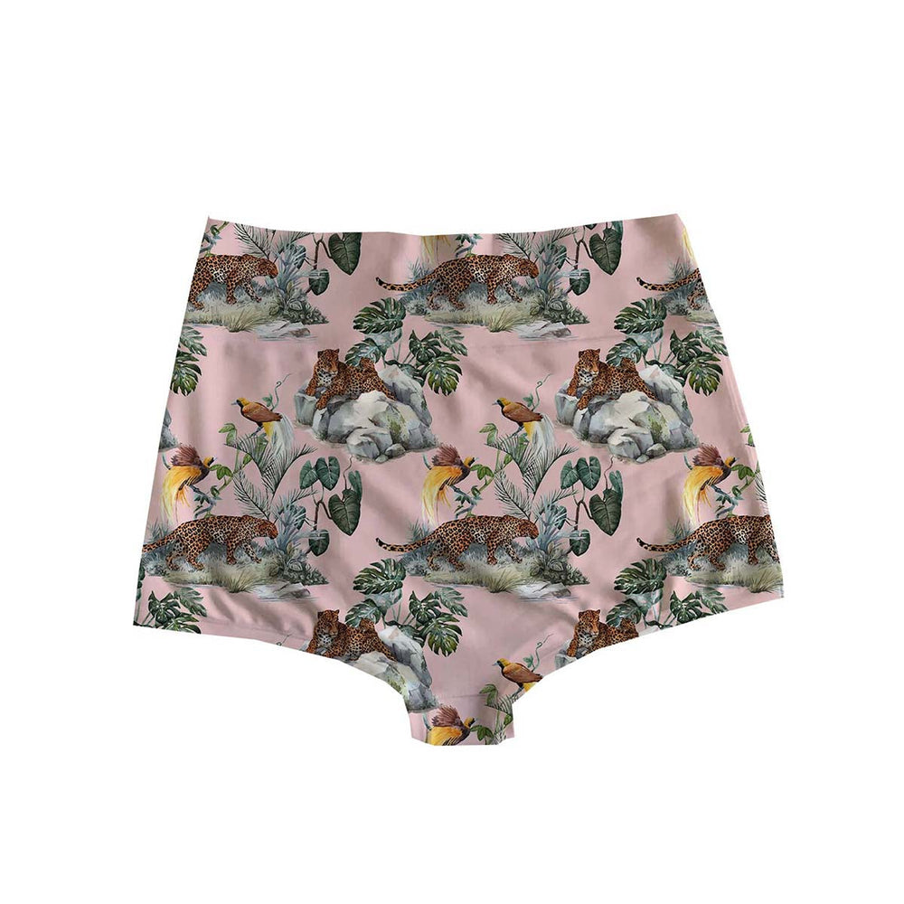 Wild Cats Highwaist