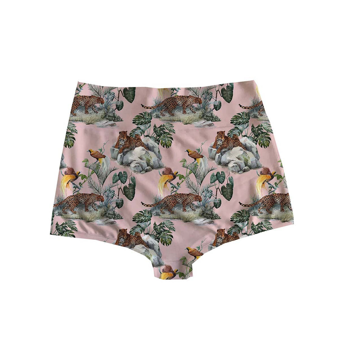 Wild Cats Highwaist