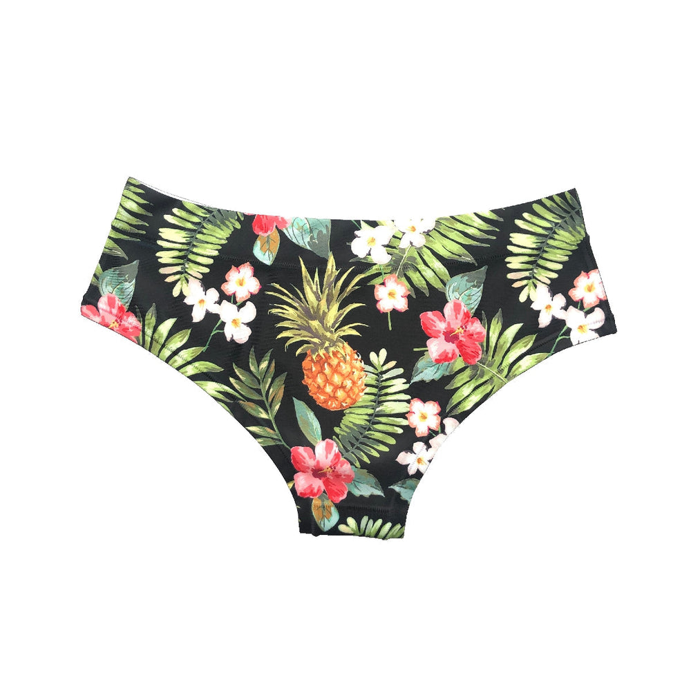 Wild Garden Hipster