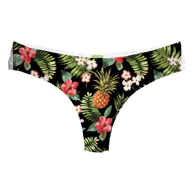Wild Garden String Front