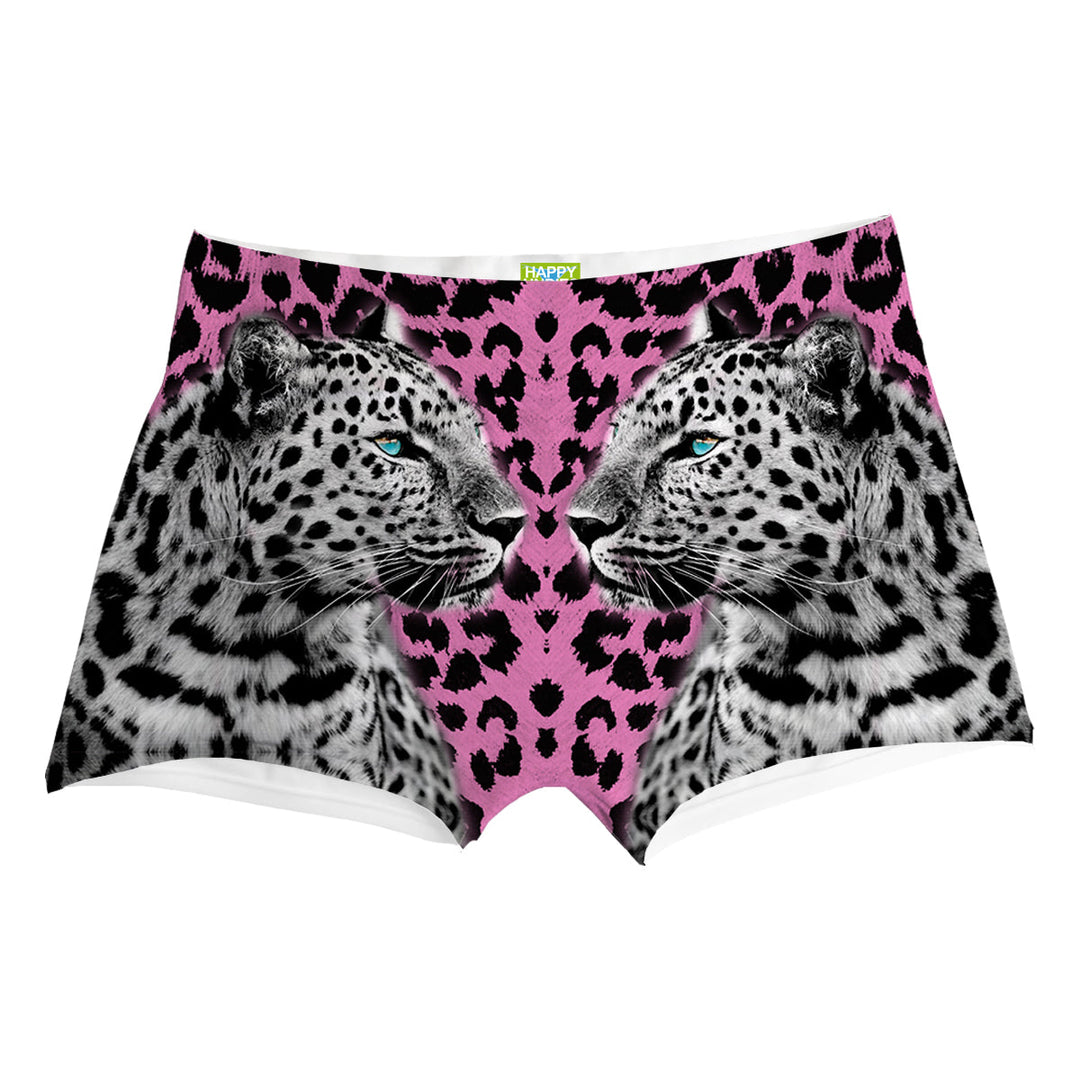 Wild Lovers Boxer Front