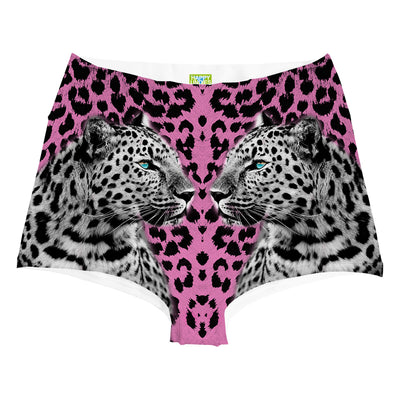 Wild Lovers Highwaist Front
