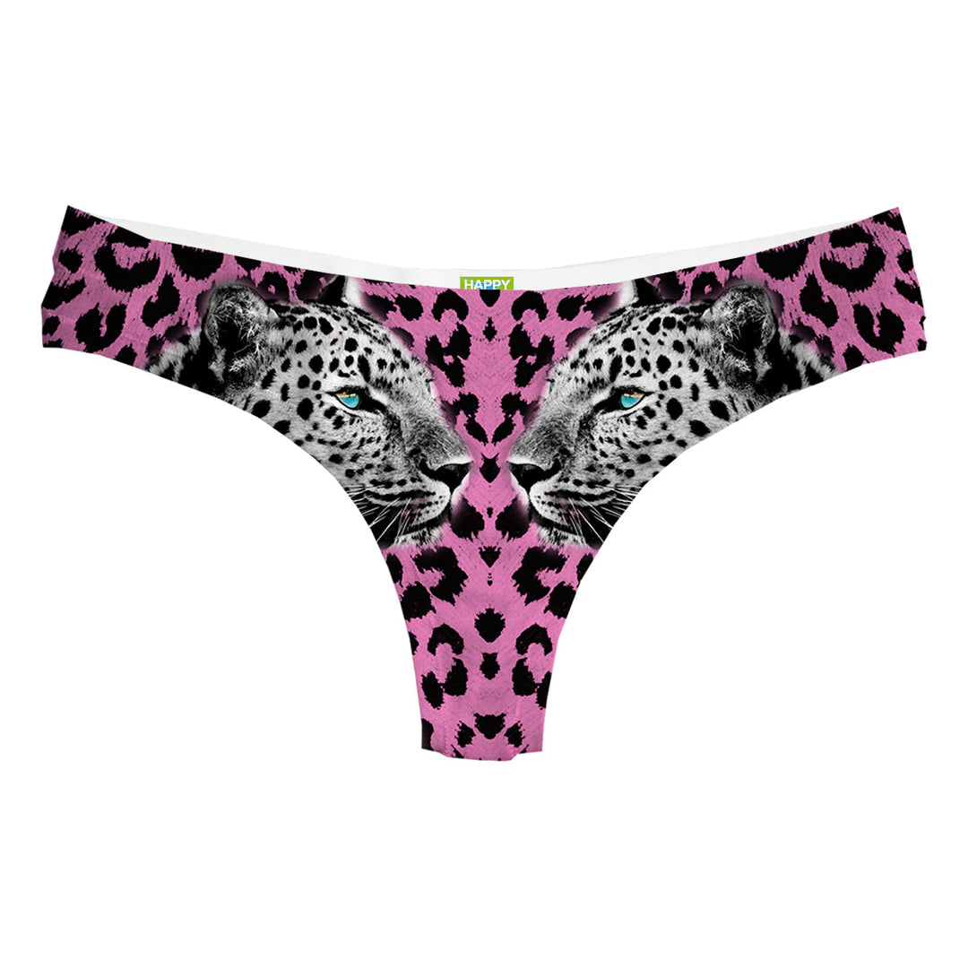 Wild Lovers String Front