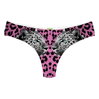 Wild Lovers String Front