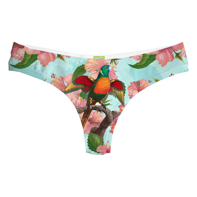 Wild Singer String Front